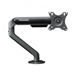 Giá Đỡ Màn Hình Human Motion T6 Pro (17- 32 inch) Màu Đen Xám