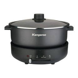 Nồi lẩu điện Kangaroo KG40EH1 4L