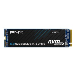 SSD PNY 500GB Nvme PCIe M.2 2280