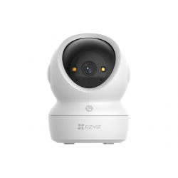 Camera EZVIZ CS-H6C G1 3K+ 5MP Wifi quay quét trong nhà, có màu ban đêm
