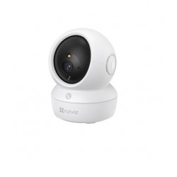 Camera Wifi quay quét trong nhà EZVIZ CS-H6C Pro 3K+ 5MP, W2