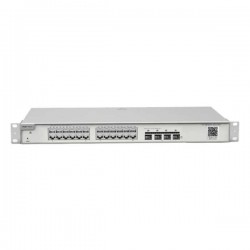 Switch Smart Managed 24 Cổng + 4 cổng quang 10G Reyee RG-NBS3200-24GT4XS