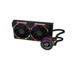Tản nhiệt nước Centaur CT-H500-240B - ĐEN