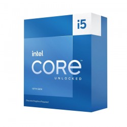 CPU Intel Core I5 13600K Tray ( Không Kèm Fan) 14 nhân 20 luồng