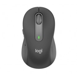 Mouse Logitech M650 M Đen không dây (Wireless & Bluetooth)
