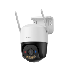 Camera IMOU quay quét 3MP IPC-K7FP-3H0WE Có màu, đàm thoại, có báo động xanh đỏ