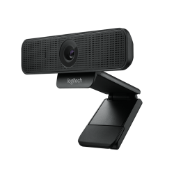 Webcam Logitech C925E (960-001075)	