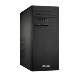 Máy tính đồng bộ Asus S500TE-3131000180 (i3-13100/8GB/256GB/TPM/B760WL/BT/KB/M/200W/3Y/OSS/ĐEN)