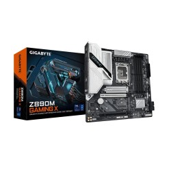 Mainboard Gigabyte Z890M GAMING X