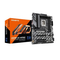 Mainboard Gigabyte Z890 UD WIFI6E DDR5 (Wifi/Bluetooth)