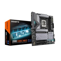 Mainboard Gigabyte Z890 EAGLE WIFI7 DDR5 (Wifi/Bluetooth)