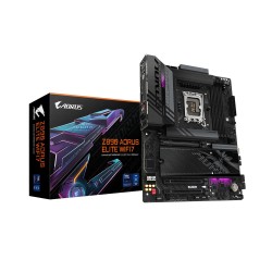 Mainboard Gigabyte Z890 AORUS ELITE WIFI7 DDR5 (Wifi+Bluetooth)