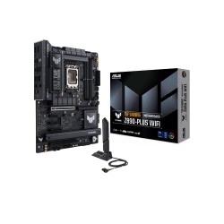 Mainboard Asus TUF GAMING Z890-PLUS WIFI DDR5 (Bluetooth)