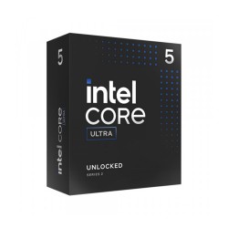 CPU Intel Core Ultra 5 245K (Intel LGA1851,14 Nhân-14 Luồng)
