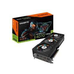 VGA Gigabyte RTX 4070 Ti Super Gaming OC 16GB GDDR6X (N407TSGAMING OC-16GD)