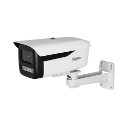 Camera IP Wizsense Full color 4MP DAHUA DH-IPC-HFW2449M-AS-LED-B