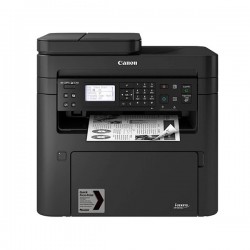 Máy in Laser đa chức năng Canon MF264Dw NK