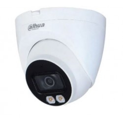 Camera Dahua IPC HDW1239V-A-IL Dome 2MP Full Color/ có míc