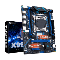 Mainboard Huananzhi X99 QD4 Socket LGA 2011-3