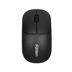 Mouse Fuhlen M07S không dây Black