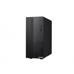 Máy tính để bàn Asus D500ME-313100037W ( i3-13100 | 8GB | 512GB SSD | Wifi + BT | Key + Mouse | Windows 11 Home | Đen | 2Yr)