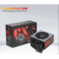 Power Coolerplus GX350 350w