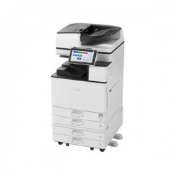 Máy Photocopy Ricoh IM2500 (Mực+DF3110 (A3/A4/ In/ Copy/ Scan/ Đảo mặt/ ADF/ USB/ LAN)