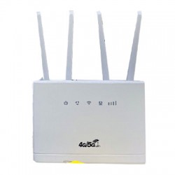 Bộ phát sóng 4G/5G Router CPE K8PRO