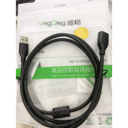 Dây nối dài USB VU105 Veggieg 1.5m