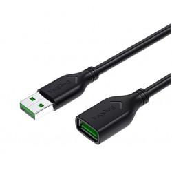 Dây nối dài USB VU106 Veggieg 3m