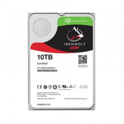 Ổ cứng HDD Seagate 10TB IronWolf