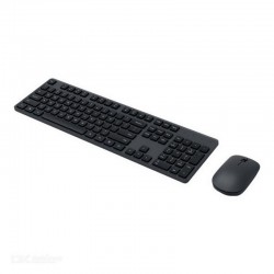 Bộ phím chuột Xiaomi Wireless BHR6100GL