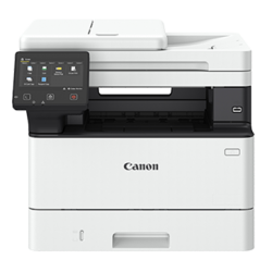 Máy in đa chức năng Canon imageCLASS MF461DW - WiFi (in đảo mặt A4, Scan, Copy, Fax) NK