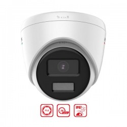 Camera Hikvision DS-2CD1327G2-L 2MP IP Dome ColorVu HN 30m