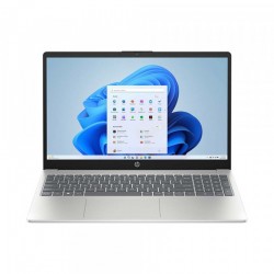 Máy tính xách tay HP-FD0095wm i5-1235U/8GB/256GB SSD/ 15.6 inch FHD/W11/Sliver