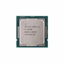 Bộ vi xử lý Intel Core i5-10400F TRAY ( Không FAN)
