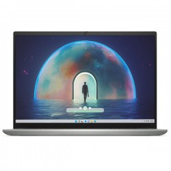 Máy tính xách tay Dell Inspiron 5430 [Core i5-1340P/16GB/SSD 512GB/Intel Iris Xe Graphics/14inch QHD 2.5K/Win11/Màu Bạc _ NK]