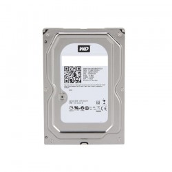 Ổ cứng HDD Western 6TB tem trắng (WD63PURU)