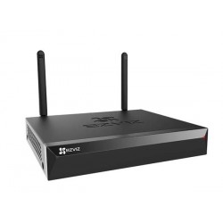Đầu ghi hình Ezviz CS-X5S (4W) Wifi 4 kênh