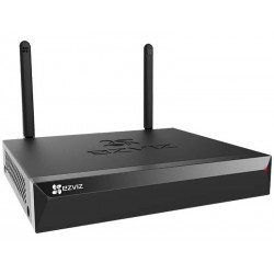 Đầu ghi hình Ezviz CS-X5S (8W) Wifi 8 kênh