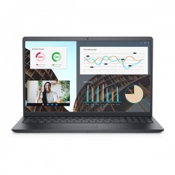 Máy tính xách tay Dell Vostro 3530 i5-1334U/8GB/512GB SSD/15.6 inch FHD/Dos-UBUTU/Black/NK