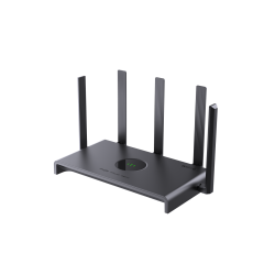 Thiết bị thu phát sóng Wifi Ruijie RG-EW3000GX Pro Wifi 6 5 râu