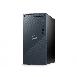 Máy tính để bàn Dell Inspiron Desktop 3030 MTI71027W1-16G-512G Core i7-14700 [RAM 1 x 16Gb DDR5 5600MT/s SSD 512Gb PCIe NVMe/ No DVD/ Wifi 6 + BT 5.2/ W11/ 180W PSU/1Y]