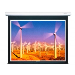Màn chiếu điện Dalite P96ES ( 2m44x2m44 ) - 136 inch