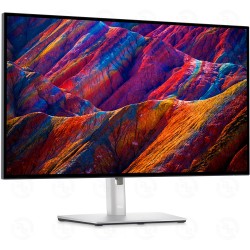 Màn Hình Dell UltraSharp U2723QE (27.0 inch - 4K - IPS Black - 60Hz - 5ms - USB TypeC - DisplayHDR400)