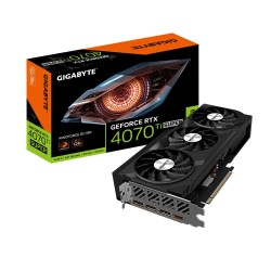 VGA Gigabyte RTX 4070 Ti Super Windforce MAX OC 16GB GDDR6X (N407TSWF3 MAX OC-16GD)