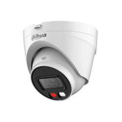 Camera Dahua DH-IPC-HDW1439V-A-IL Dome IP 4MP Full color, có mic