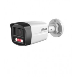 Camera Dahua IPC HFW1439TL1-A-IL Thân 4.0 Full color, ánh sáng kép, Tic hợp mic