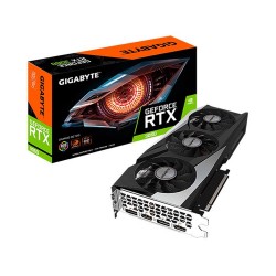 VGA GIGABYTE GeForce RTX 3060 GAMING OC 12G (rev. 2.0) (GV-N3060GAMING OC-12GD)