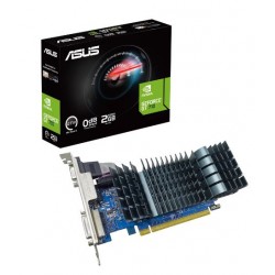 Card màn hình Asus GT710-2GB D5 EVO